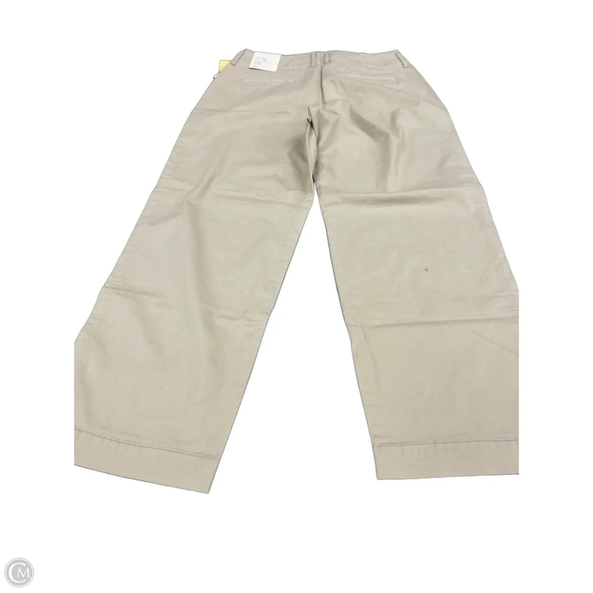 Pants Chinos & Khakis By A New Day In Tan, Size: 8