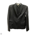 Jacket Other By Ann Taylor In Black, Size: 4