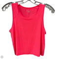 Athletic Tank Top By Offline By Aerie In Pink, Size: Xs