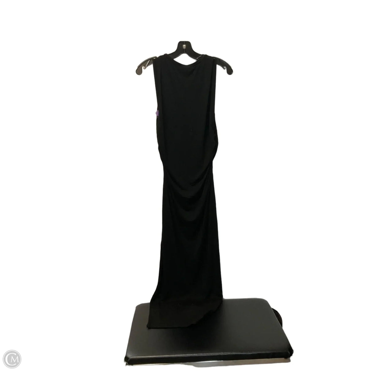 Dress Casual Maxi By Rachel Zoe In Black, Size: M