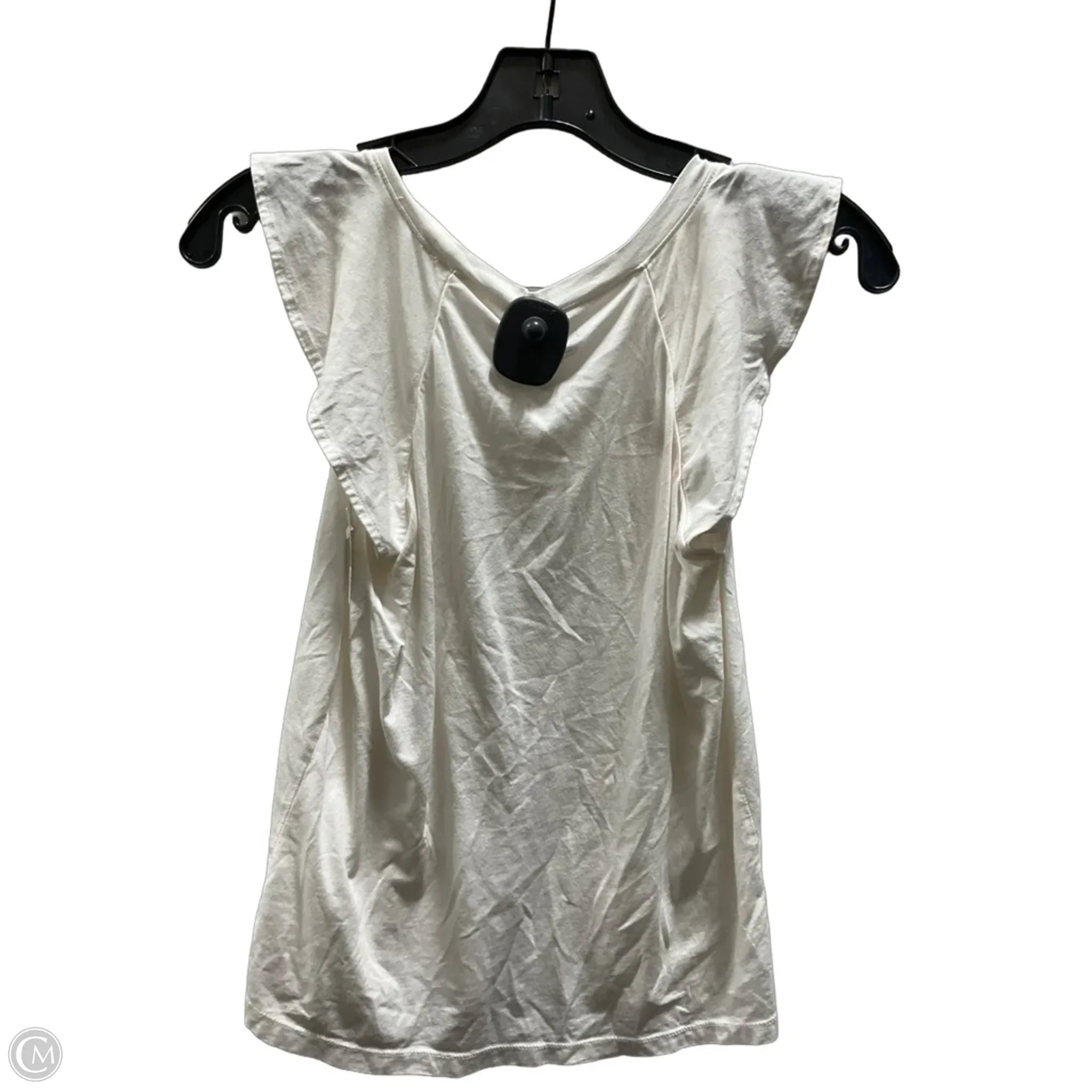 Top Cami By Loft In White, Size: Xs