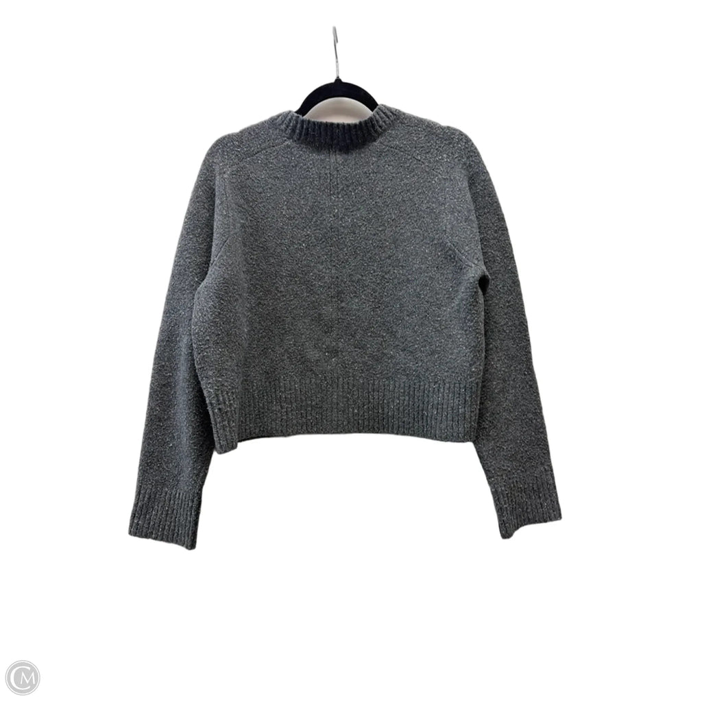 Sweater By Universal Thread In Grey, Size: Xl