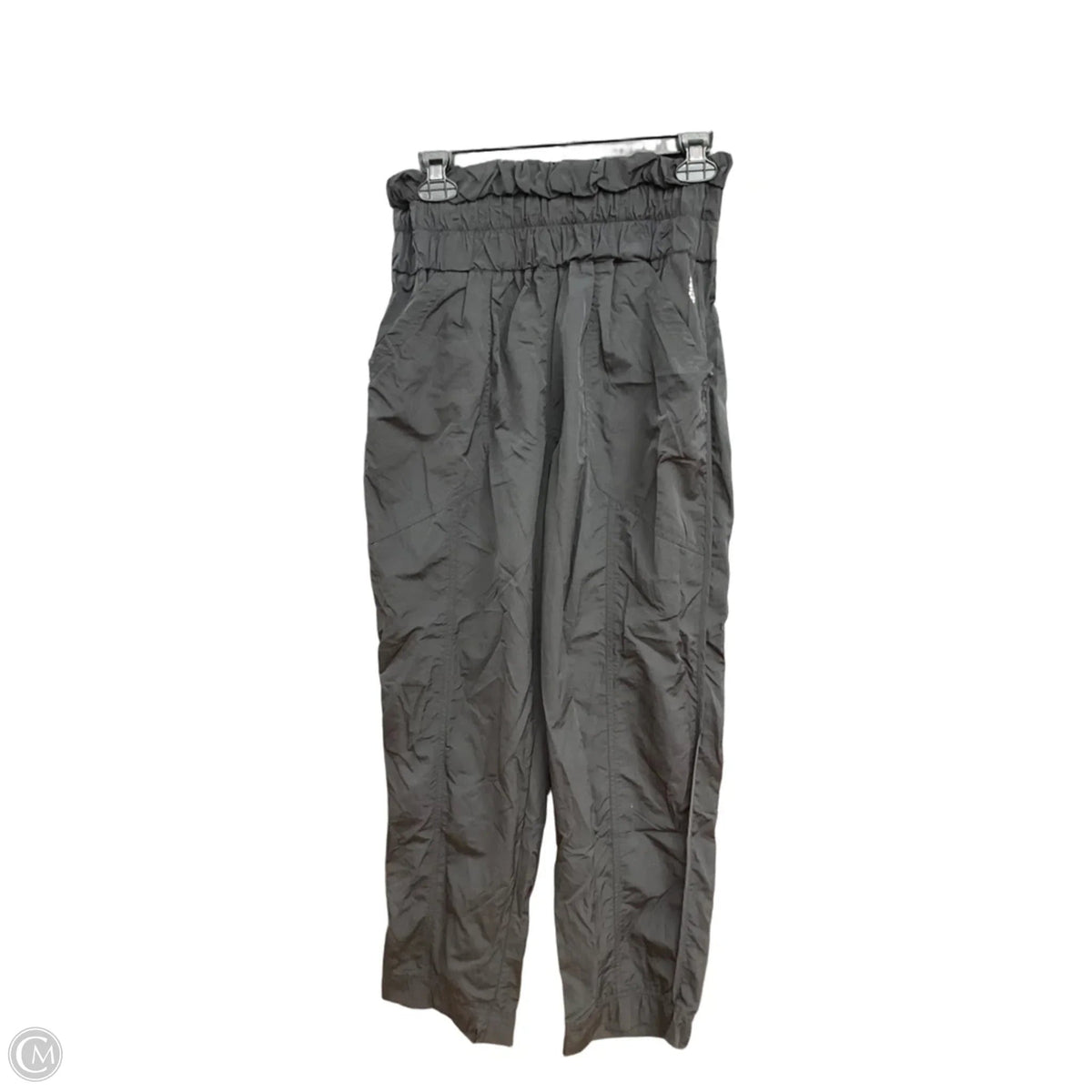 Athletic Pants By Free People In Black, Size: M