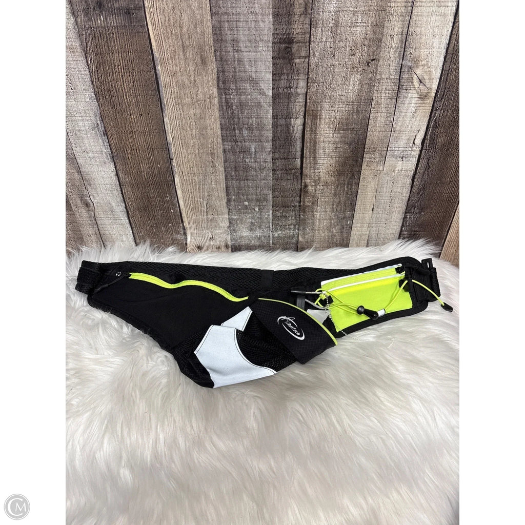 Belt Bag By Cme, Size: Medium