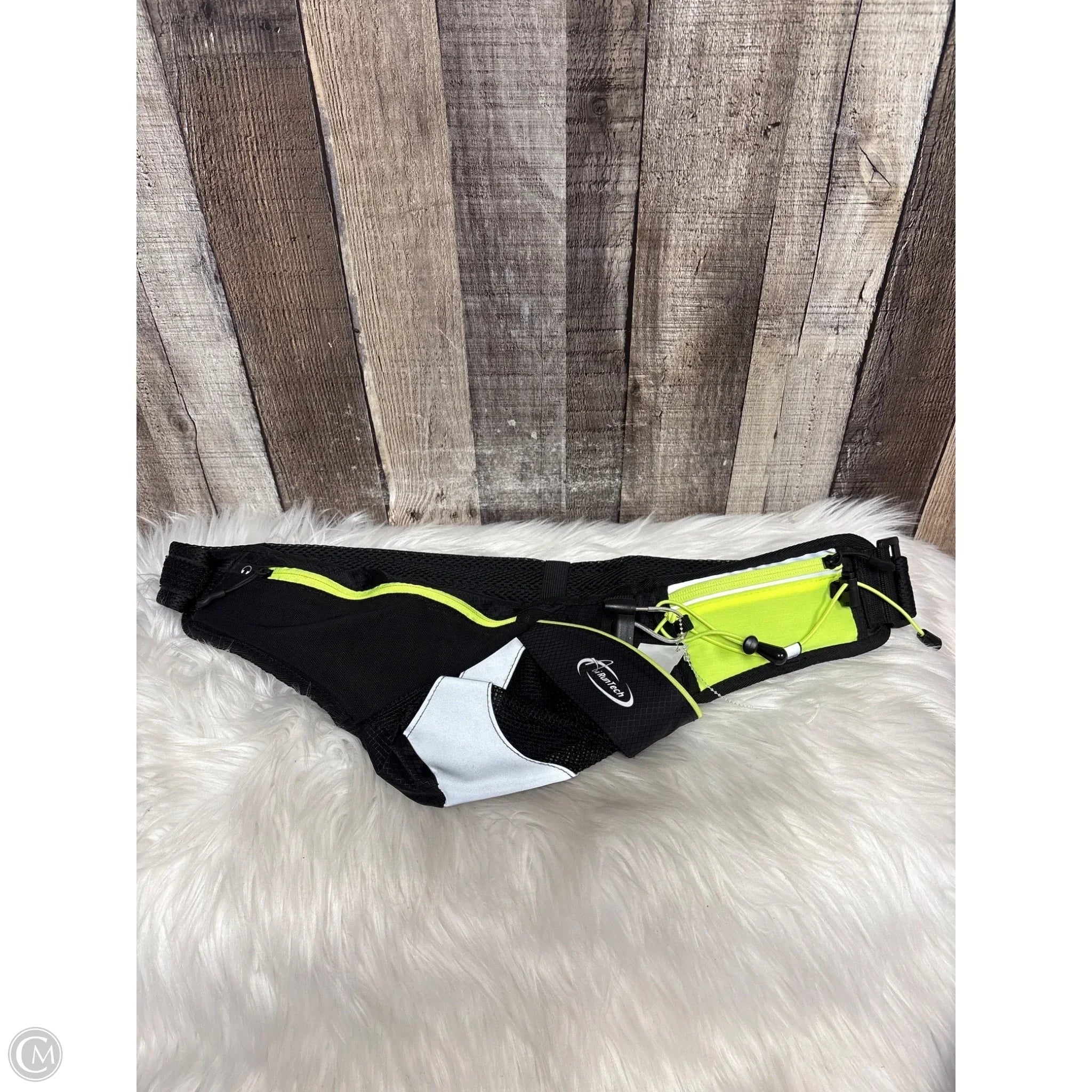 Belt Bag By Cme, Size: Medium