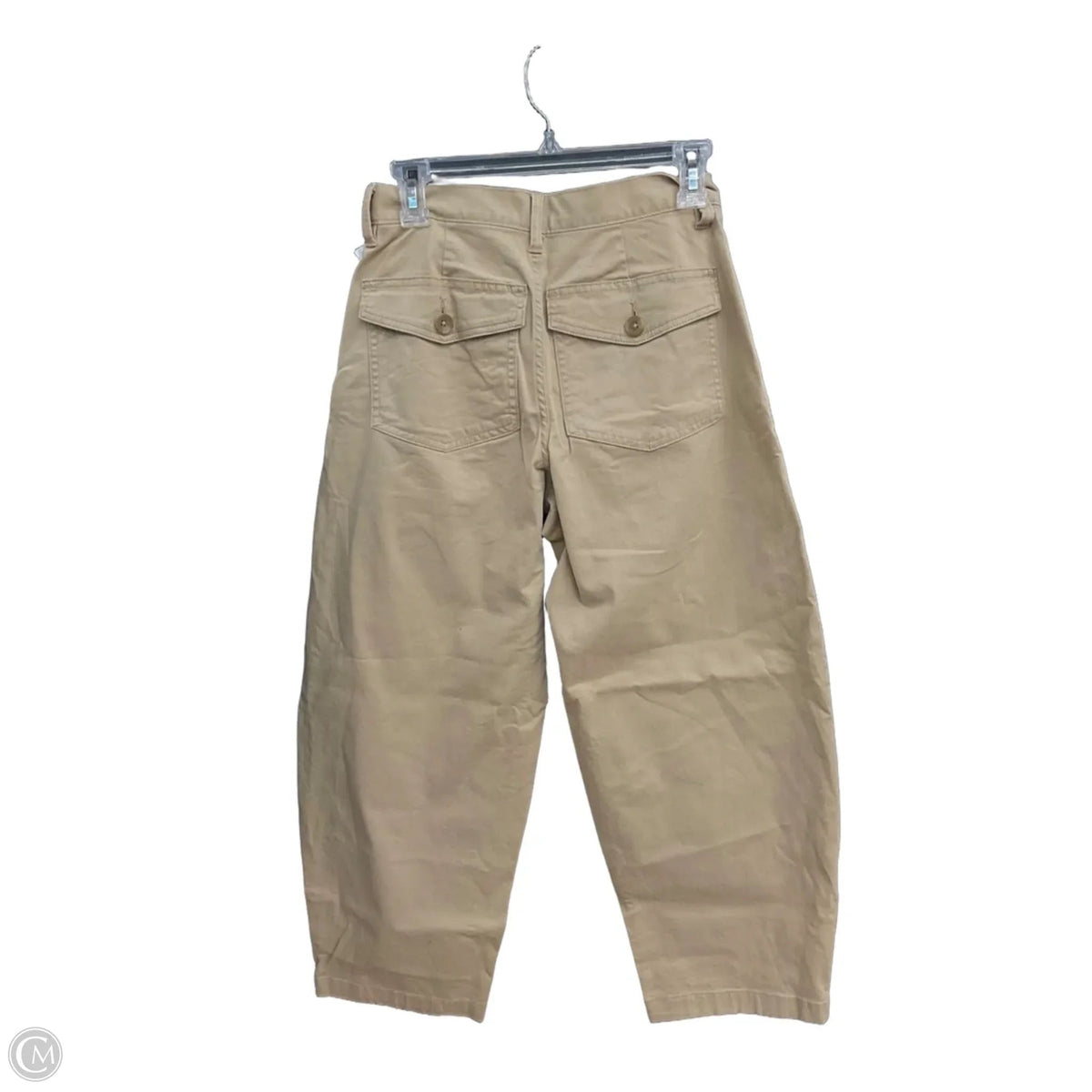 Pants Chinos & Khakis By Lands End In Tan, Size: 2