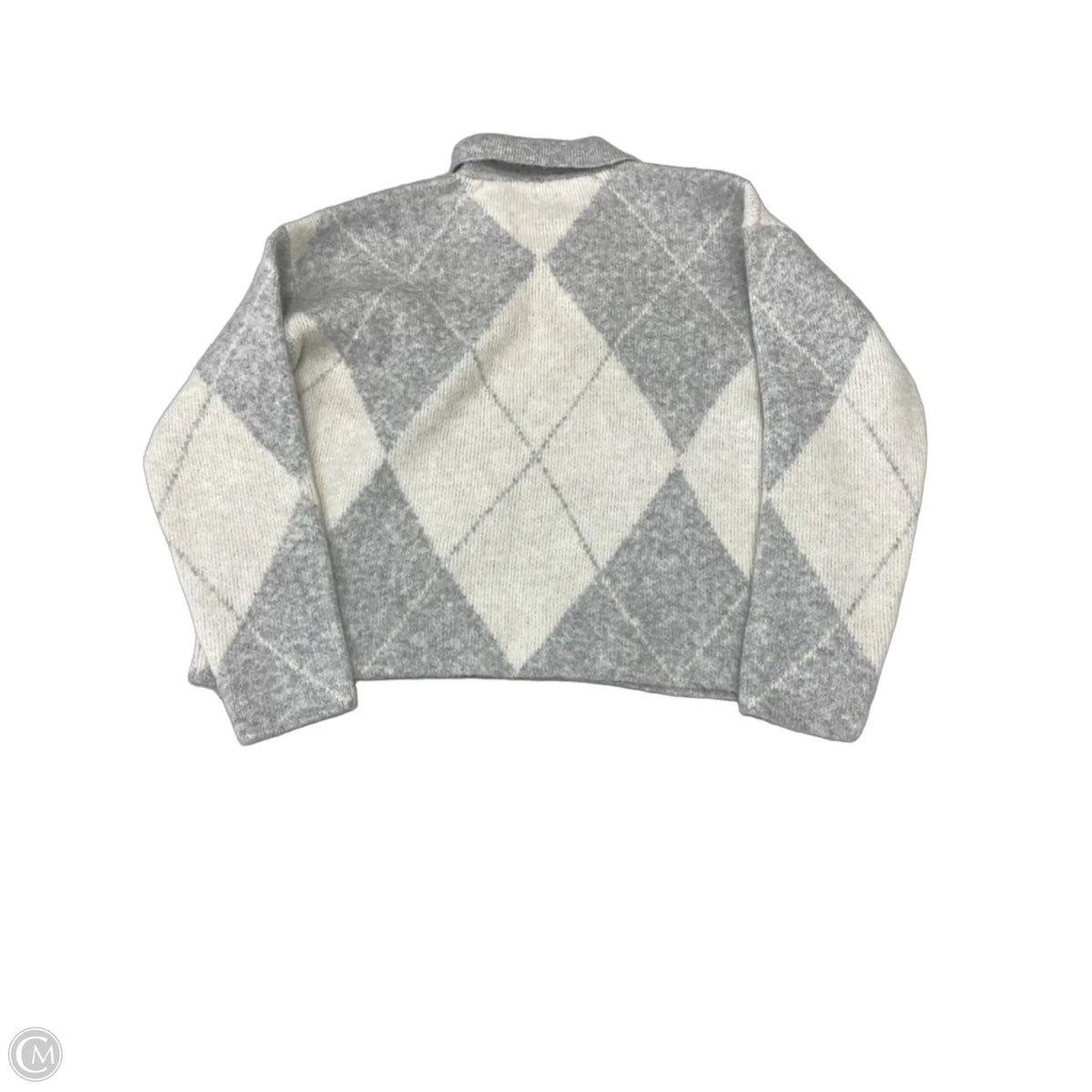 Sweater By A New Day In Grey, Size: S