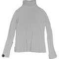 Top Ls Basic By Active Basic In White, Size: L