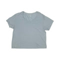 Top Ss By American Eagle In Blue, Size:L