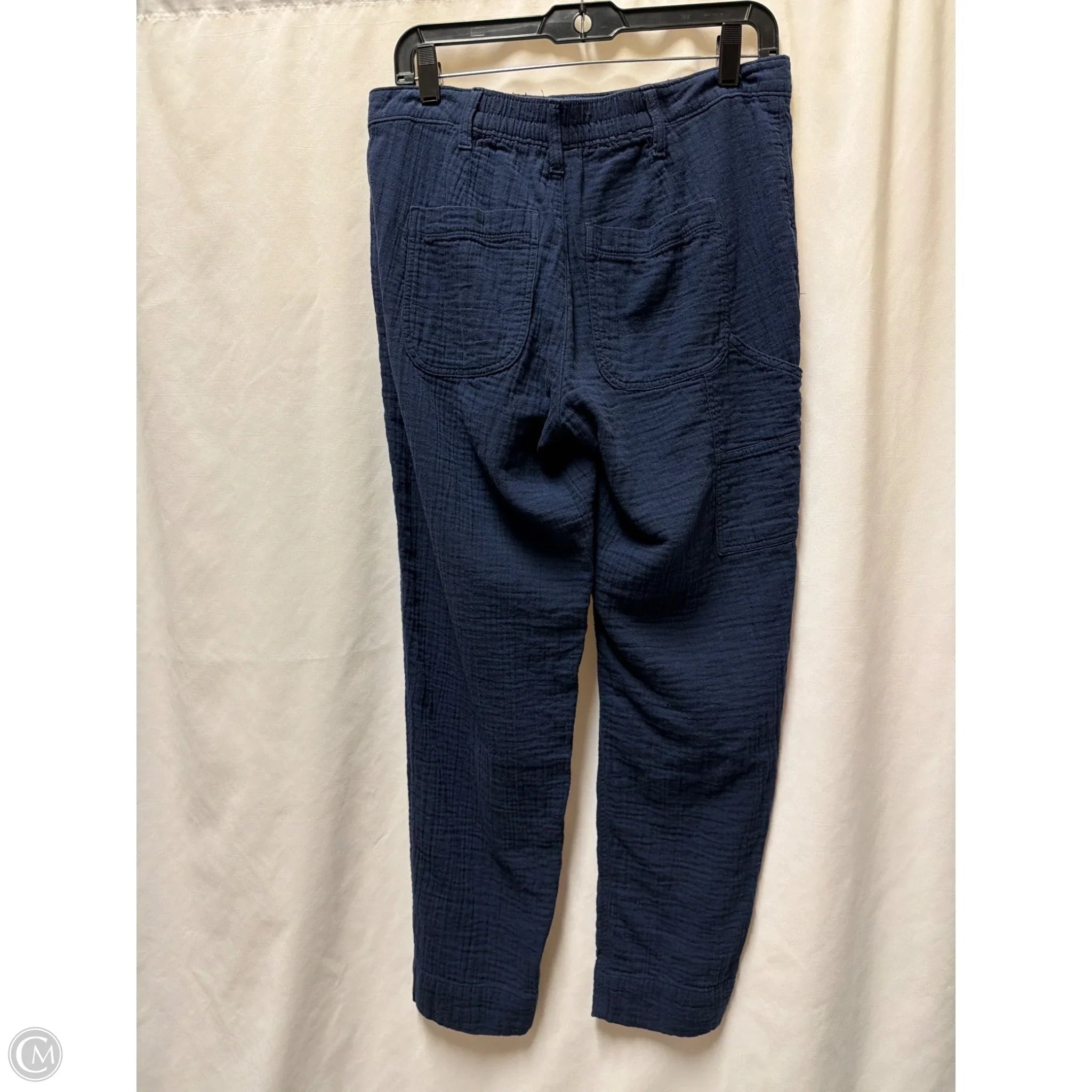 Pants Lounge By Old Navy In Blue, Size: 6