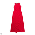 Athletic Dress By Lululemon In Red, Size: 4