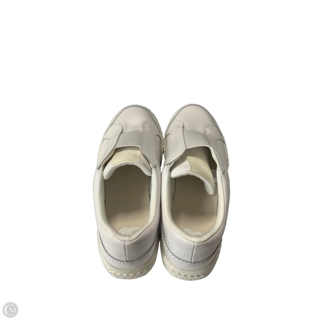 Shoes Sneakers By Sorel In White, Size: 10