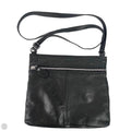 Crossbody Leather By Margot, Size: Medium
