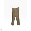 Pants Designer By Tory Burch In Tan, Size: M