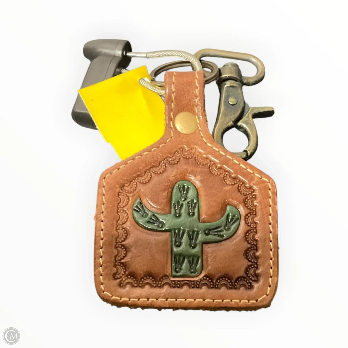 Key Chain By Clothes Mentor, Size:
