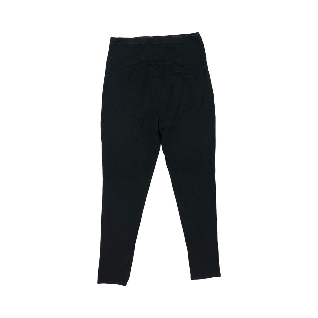 Mat Pant By Ingrid & Isabel In Black, Size:L