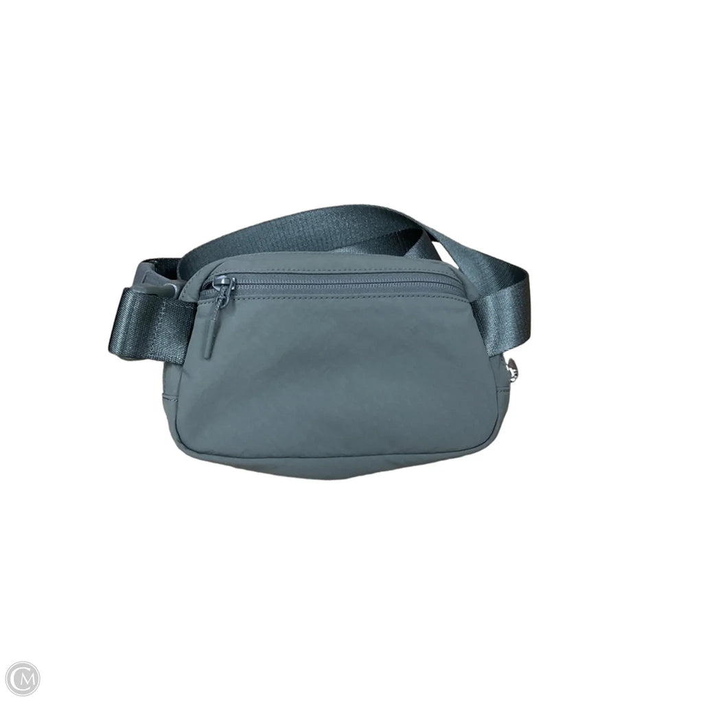 Belt Bag By Lululemon, Size: Small
