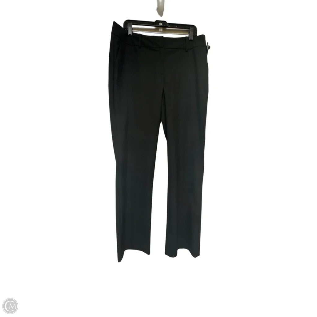 Pants Other By Ann Taylor In Black, Size: 12