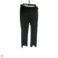 Pants Other By Ann Taylor In Black, Size: 12