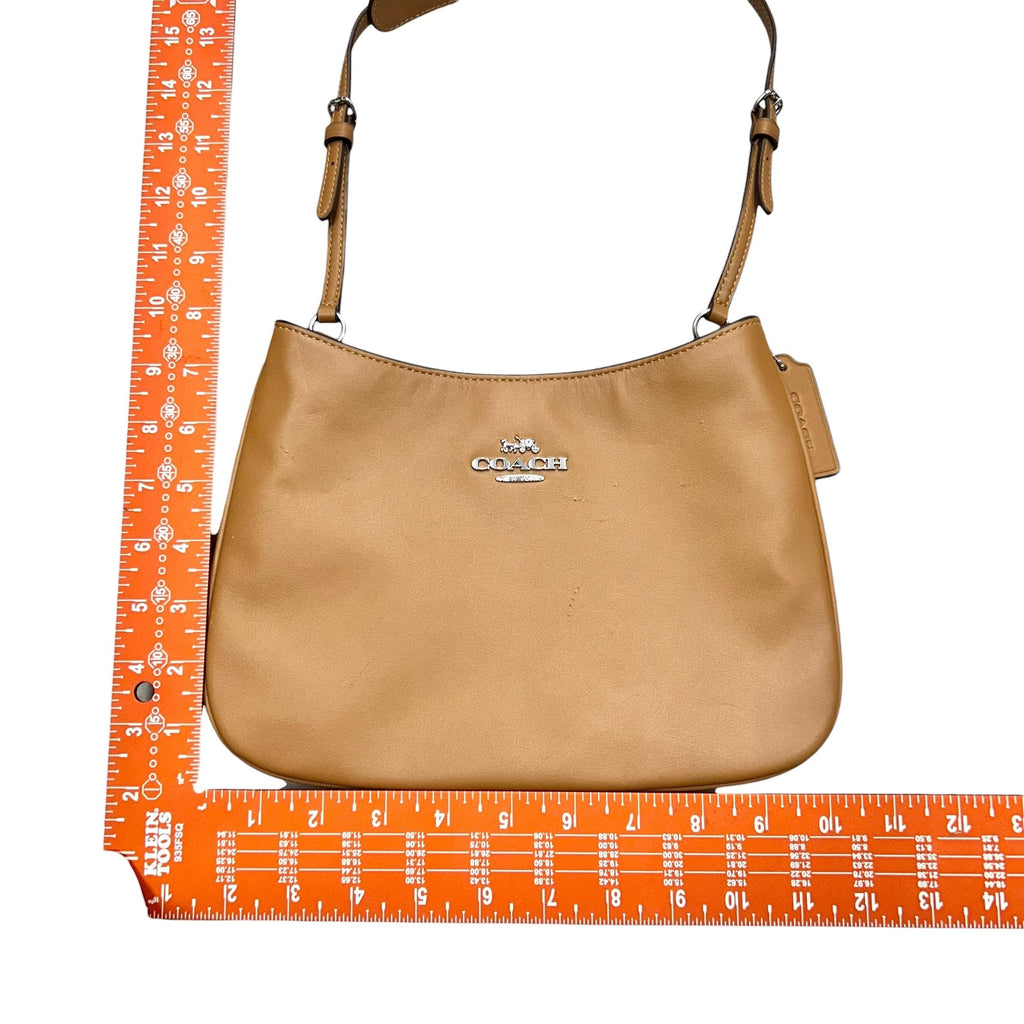 Handbag Designer By Coach, Size: Small