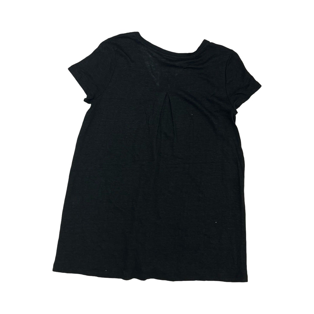 Top Ss By J. Jill In Black, Size:Xs