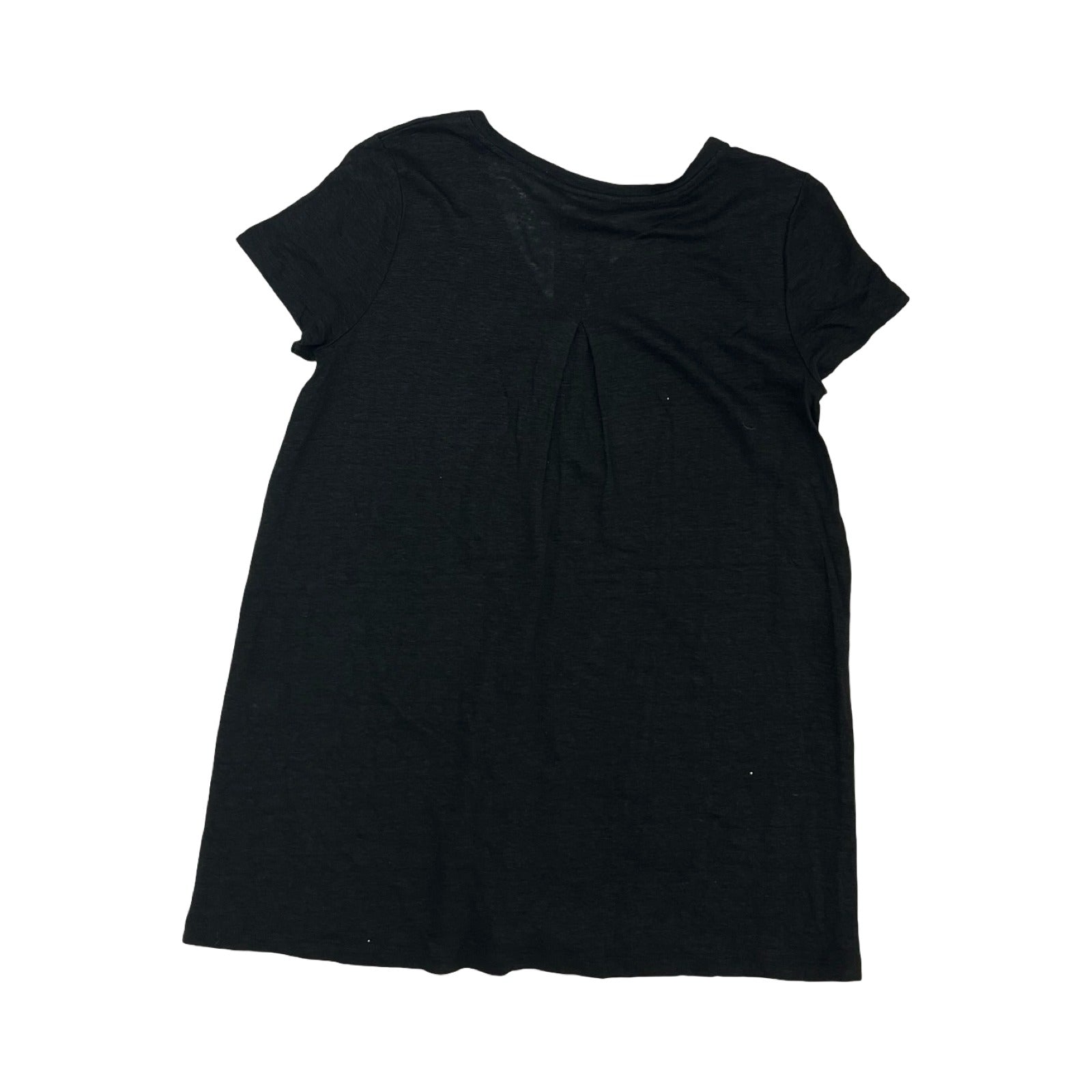 Top Ss By J. Jill In Black, Size:Xs
