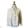 Jacket Other By Wishlist In Beige, Size: M