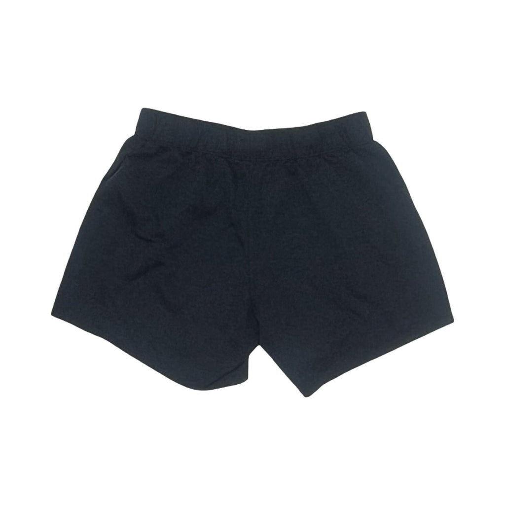 Athletic Shorts By Nike In Navy, Size:S
