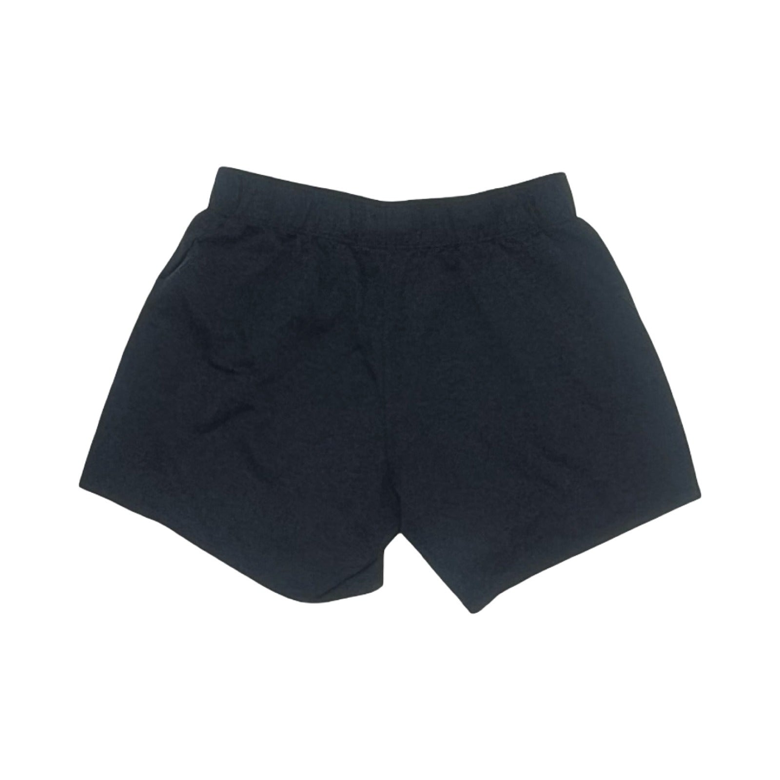 Athletic Shorts By Nike In Navy, Size:S