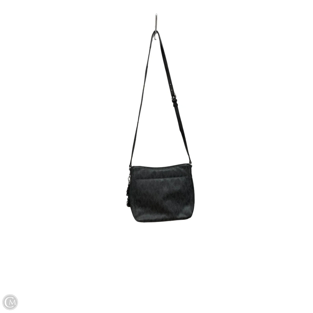 Crossbody Designer By Michael Kors, Size: Medium