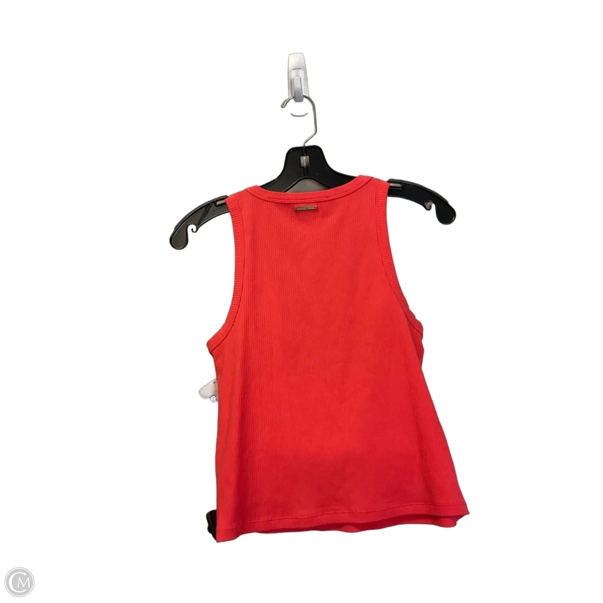 Top Sleeveless By Michael By Michael Kors In Pink, Size: S