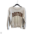 Sweater By Cmf In Grey, Size: M