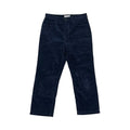 Pants Corduroy By Loft In Blue, Size:8P
