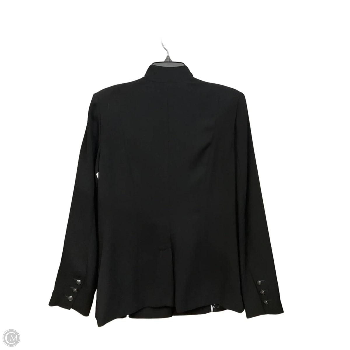 Blazer By Cabi In Black, Size: M