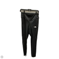 Athletic Leggings By The North Face In Black, Size: L