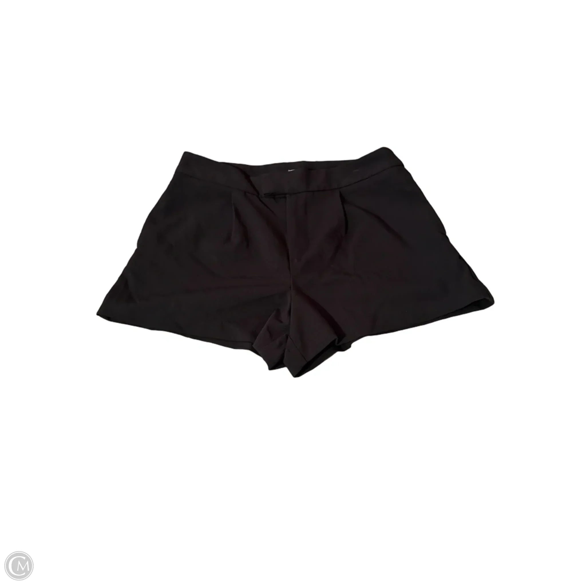 Shorts By A New Day In Black, Size: 12