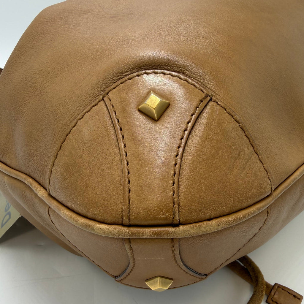 Gucci Drawstring Luxury Bucket Handbag