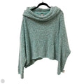 Sweater By Free People In Blue, Size: S
