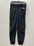 Athletic Pants By Lululemon In Black, Size:4