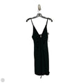 Dress Casual Short By Abercrombie And Fitch In Black, Size: M