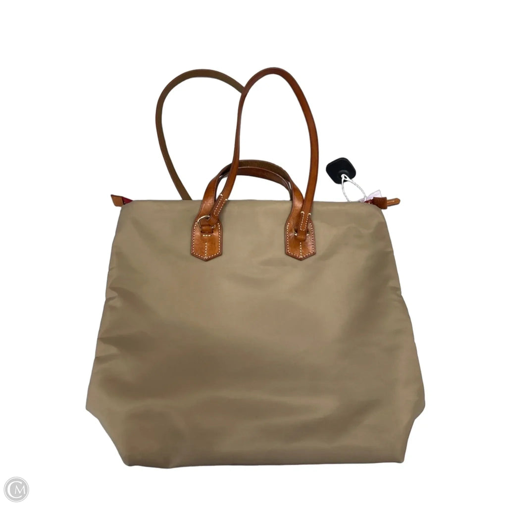 Handbag Designer By Dooney And Bourke, Size: Large