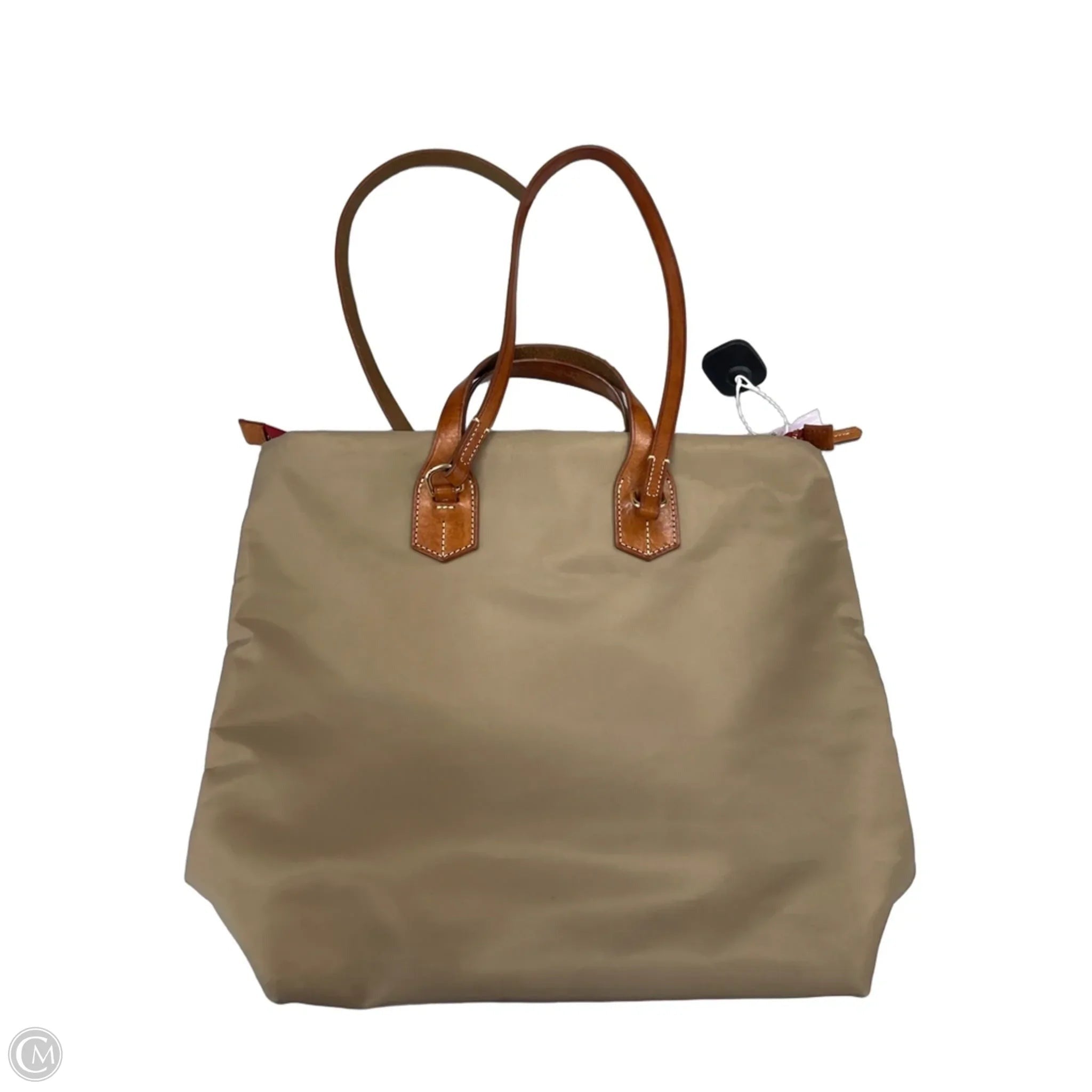 Handbag Designer By Dooney And Bourke, Size: Large
