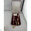 Necklace Layered By Cma