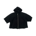 Jacket Other By Torrid In Black, Size:4X