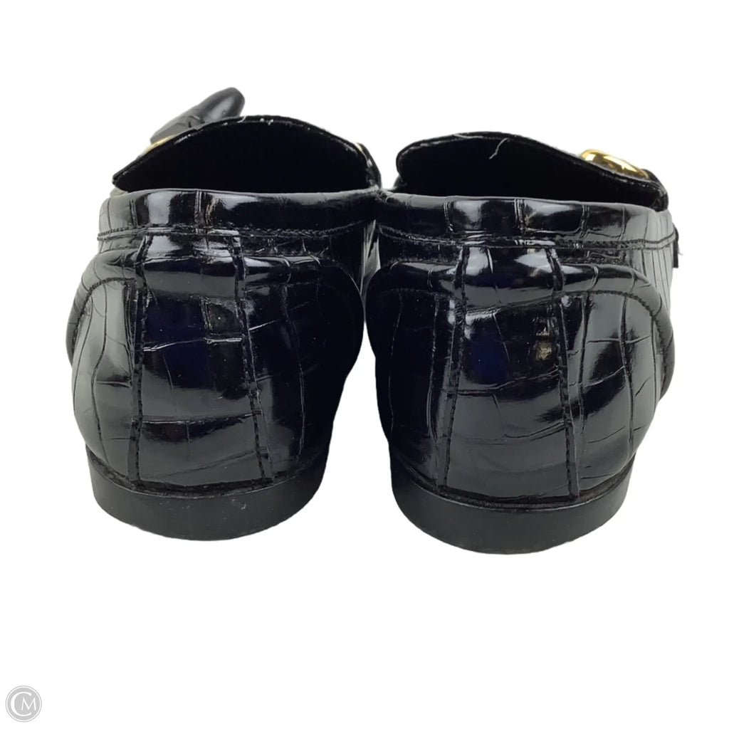 Shoes Flats By Jeffrey Campbell In Black, Size: 6.5