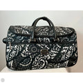 Luggage By Vera Bradley, Size: Large