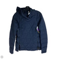 Jacket Puffer & Quilted By Lululemon In Navy, Size: 6