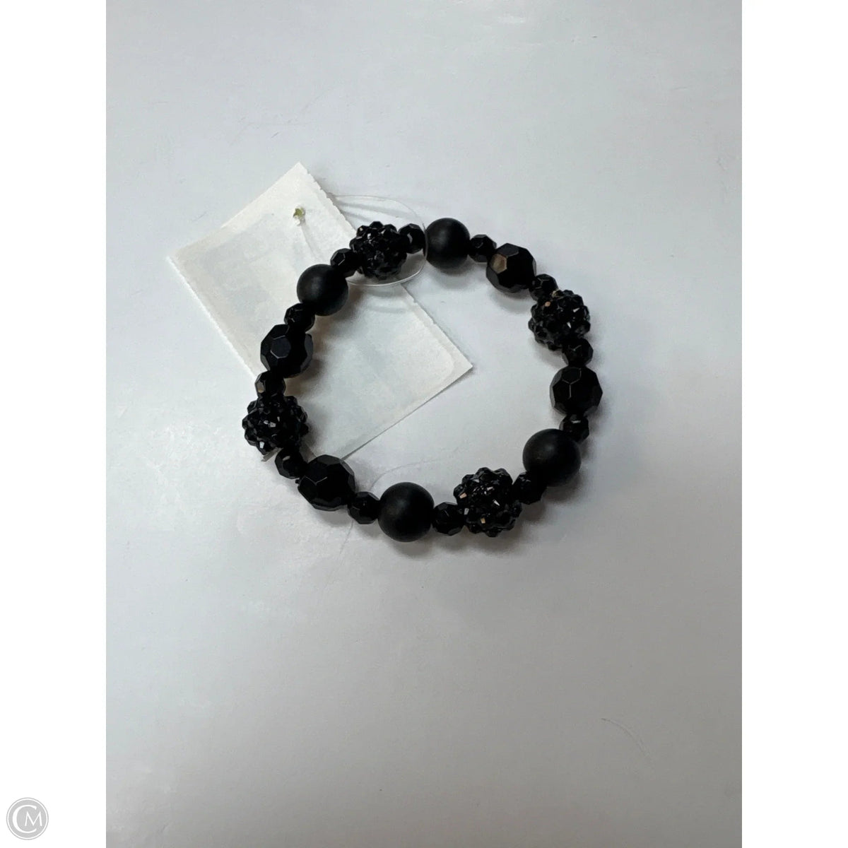 Bracelet Beaded By Cmf
