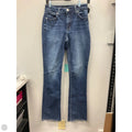 Jeans Boot Cut By Clothes Mentor In Blue Denim, Size: 8