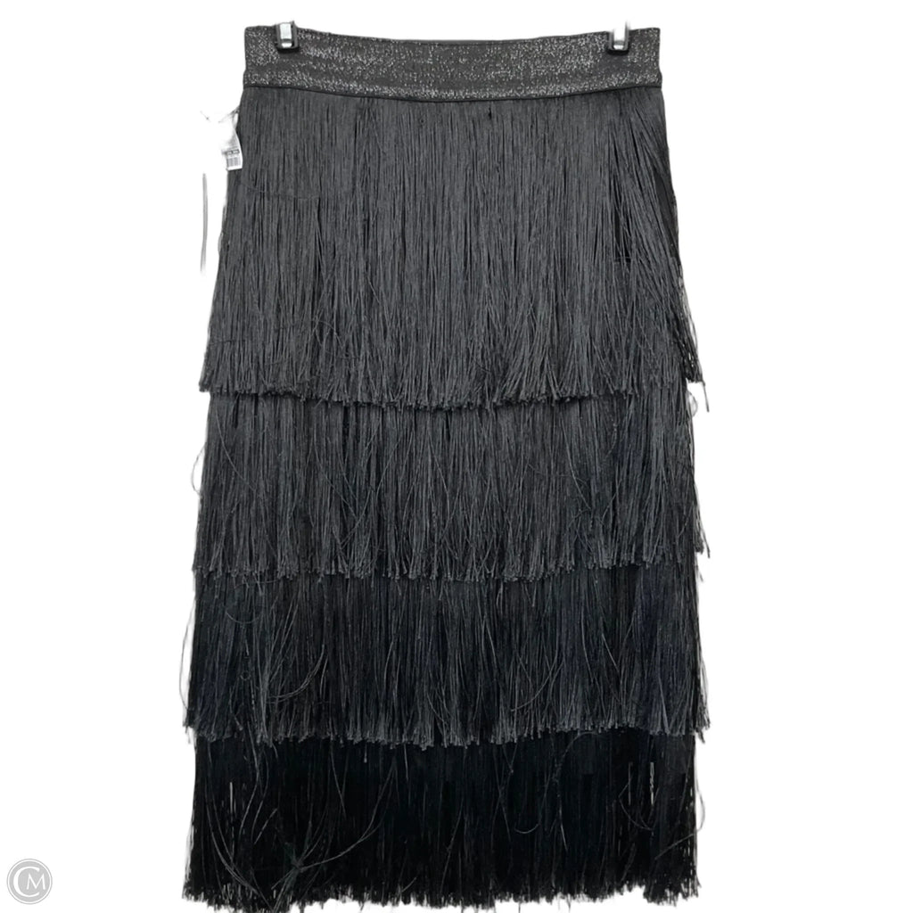 Skirt Mini & Short By Mare Mare In Black, Size: Xs